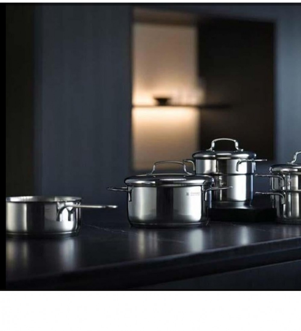 WMF Mini Tencere Seti 5 Parça