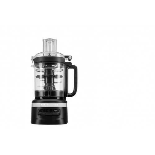 KitchenAid 2.1lt MUTFAK ROBOTU 5KFP0921EBM EBM (MAT SİYAH)