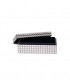 KEY DESIGN ORTA BOY GÜMÜŞ KUTU 1HS-21641M