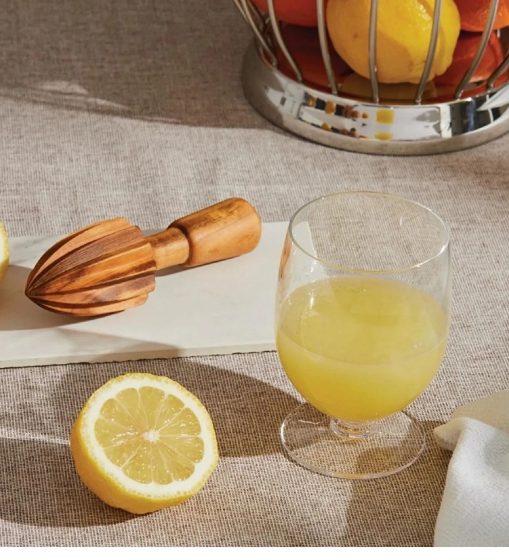Alessi Limon Sıkacağı 14 cm