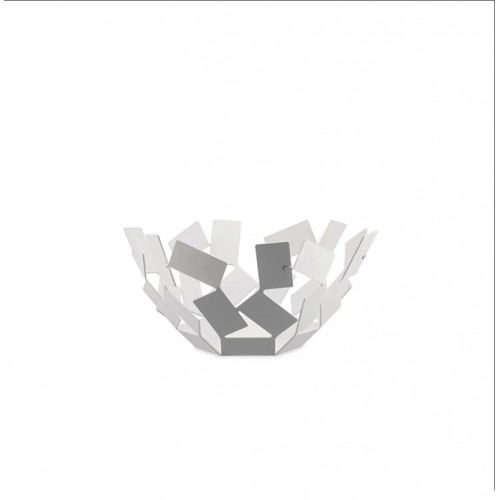 Alessi Meyve Sepeti Beyaz 