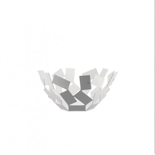 Alessi Meyve Sepeti Beyaz 