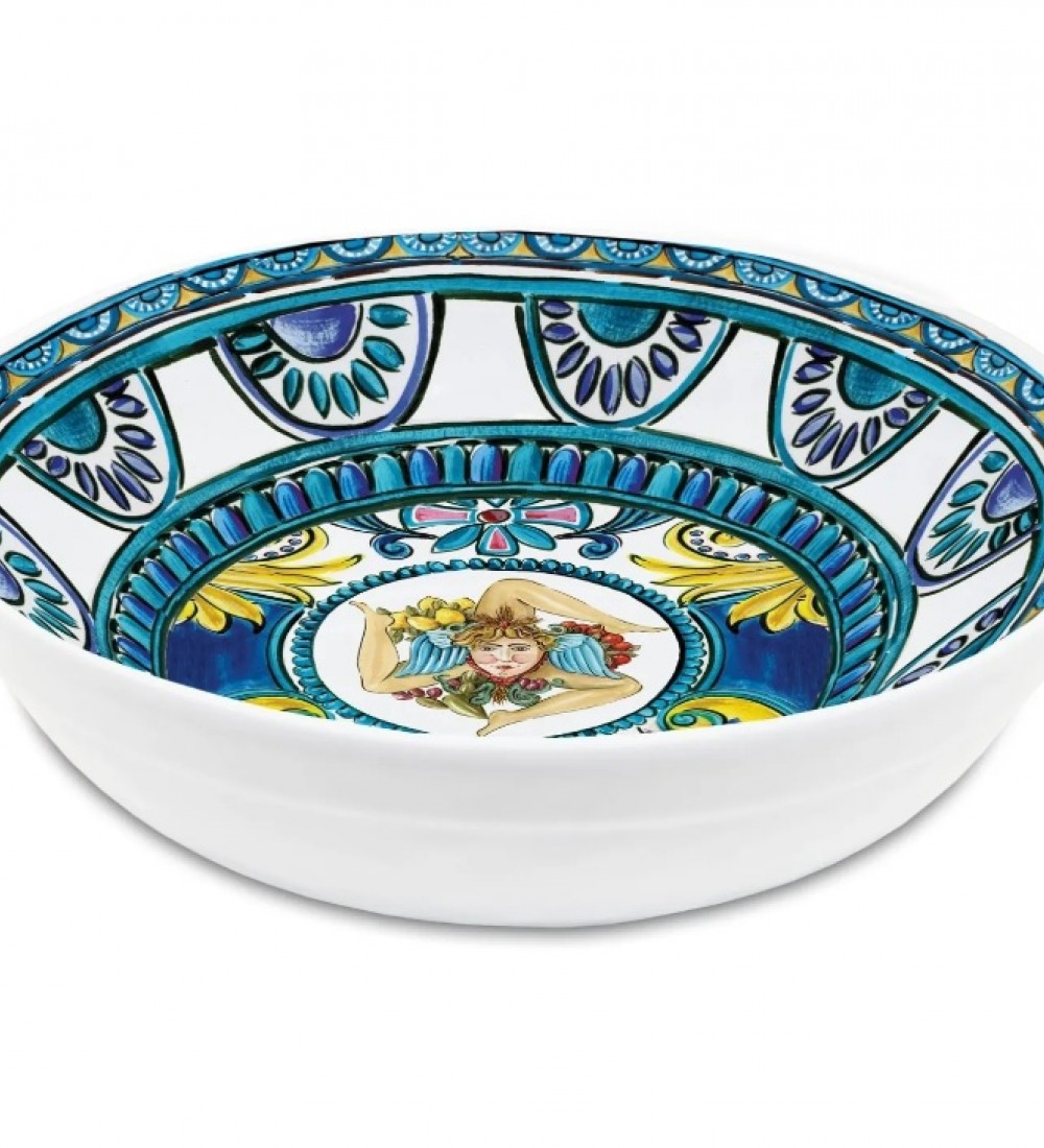 BACI MILANO SICILY ÇORBA KASESİ