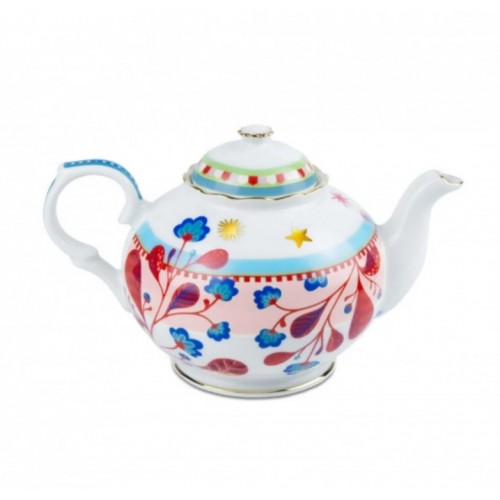 MAMMA MIA PORSELEN DEMLİK