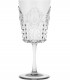 Baci Milano Baroque Rock Kadeh Şeffaf