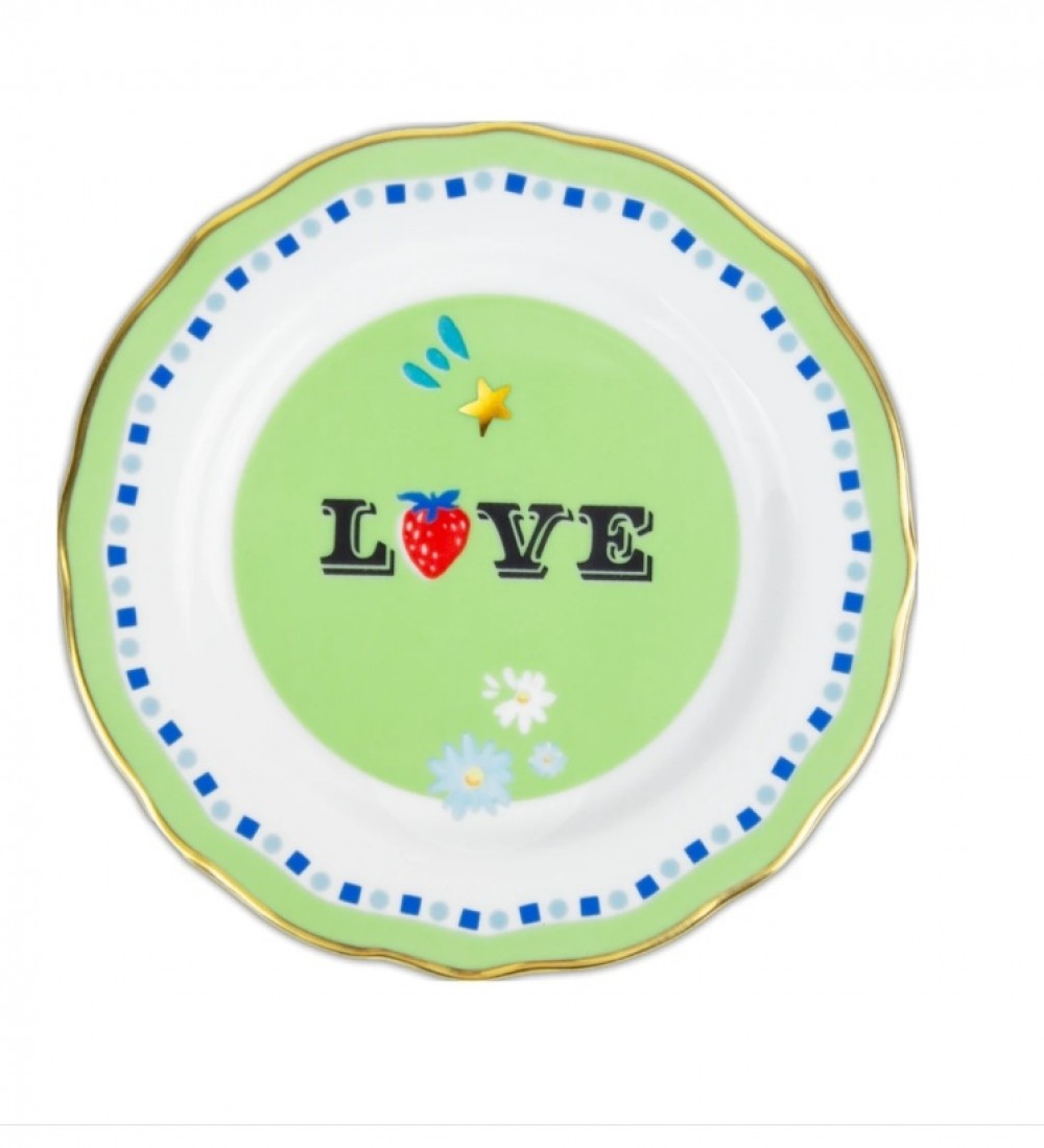 Baci Milano Mamma Mia Love Yazılı Pasta Tabağı 16 cm Baci Milano Mamma Mia Love Yazılı Pasta Tabağı 16 cm Önceki Sonraki Baci Milano Mamma Mia Love Yazılı Pasta Tabağı 16 cm