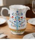 Baci Milano Mamma Mia Ağaç Desenli Sütlük 22 cm x 12,5 cm x 19 cm