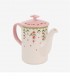 Cath Kidston Pembe Porselen Çay Fincan Seti 400 Ml CKSPTEAFORTWO