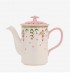 Cath Kidston Pembe Porselen Çay Fincan Seti 400 Ml CKSPTEAFORTWO