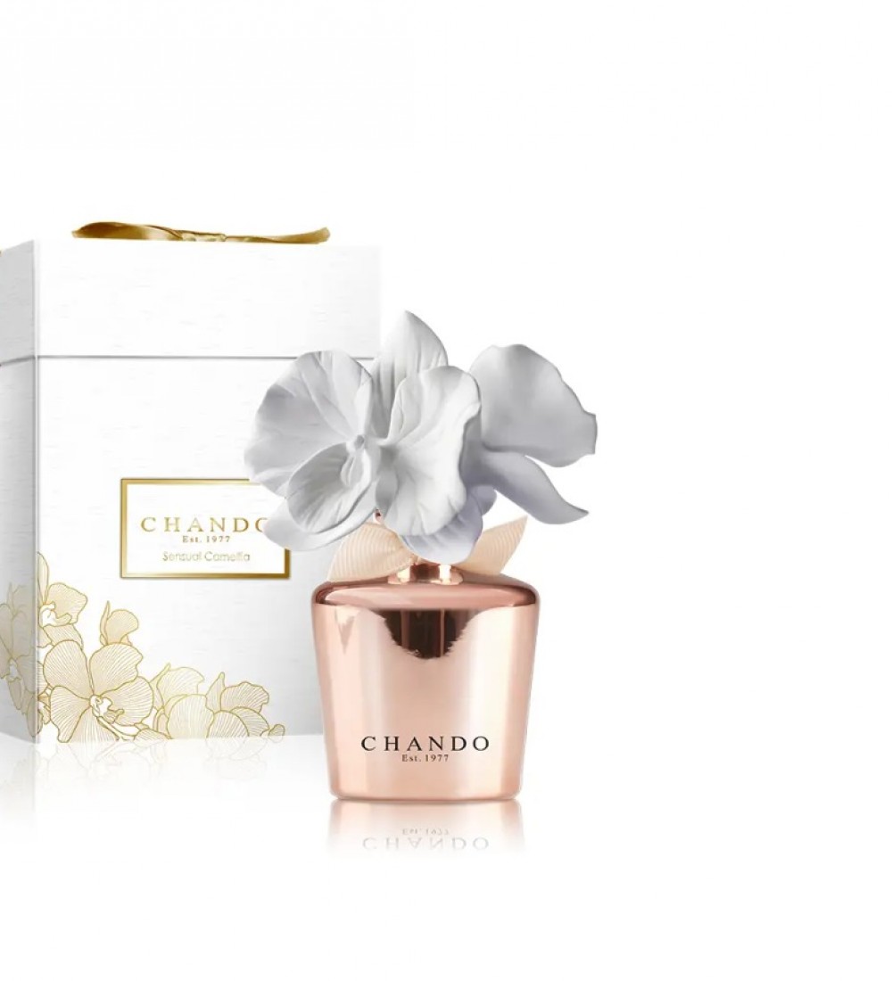 CHANDO MYST - MINI SENSUAL CAMELLIA ODA KOKUSU 35 ML CDO-CMS427SC