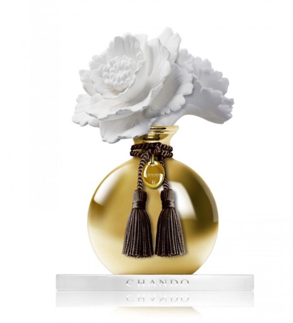 CHANDO MYST - ORIENTAL PEONY ODA KOKUSU 200 ML