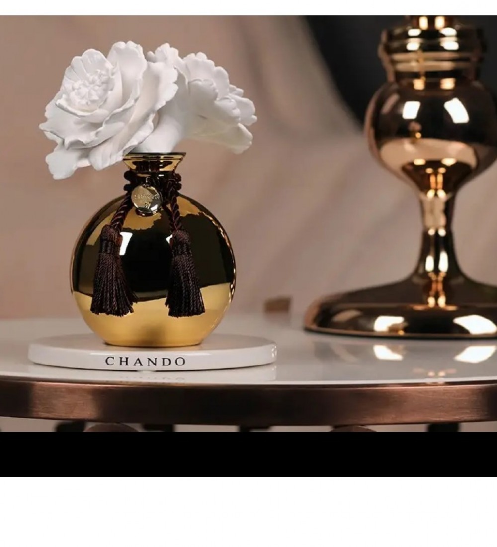 CHANDO MYST - ORIENTAL PEONY ODA KOKUSU 200 ML