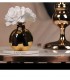 CHANDO MYST - ORIENTAL PEONY ODA KOKUSU 200 ML