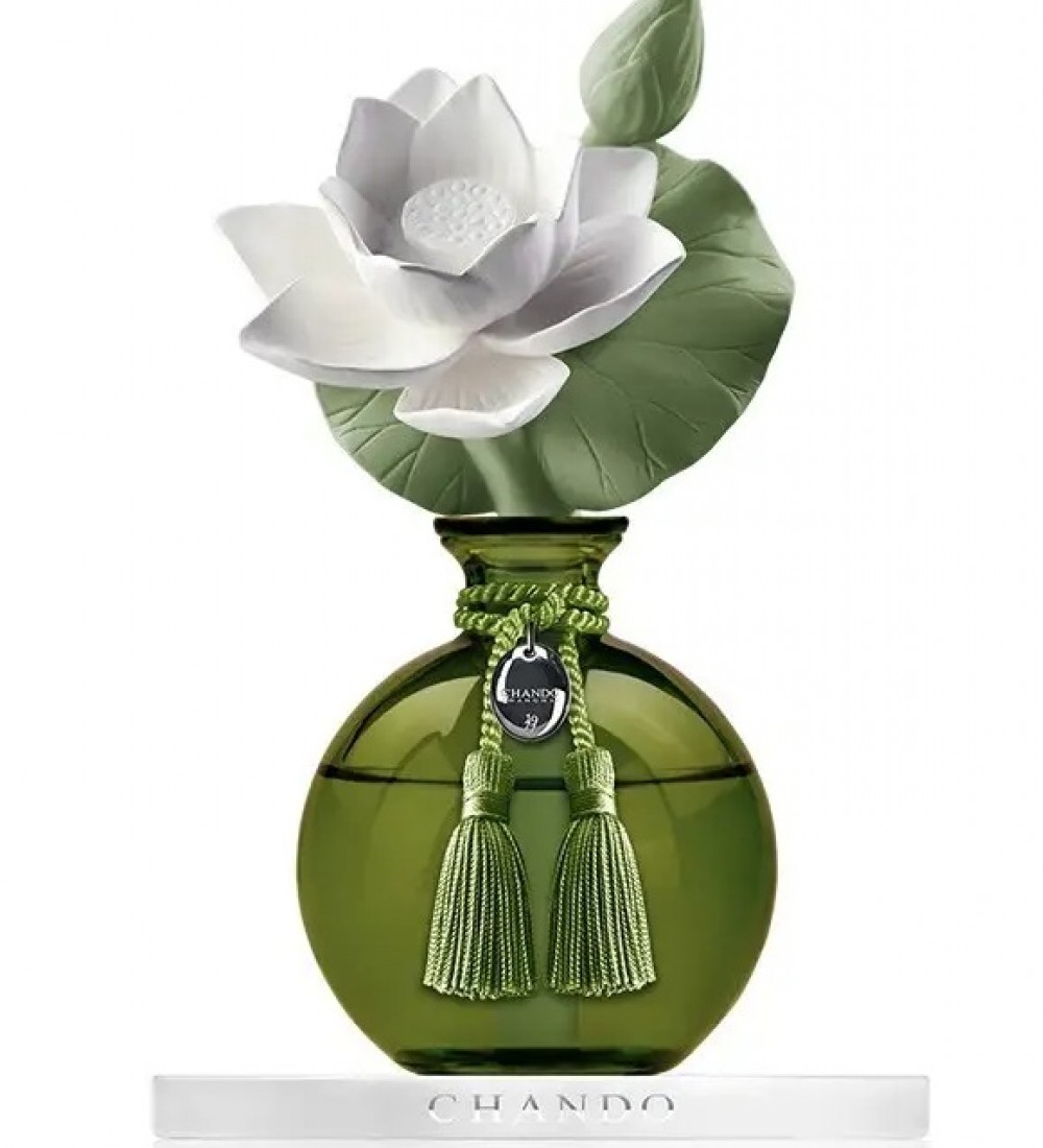 CHANDO MYST - WILD ORCHID ODA KOKUSU 200 ML