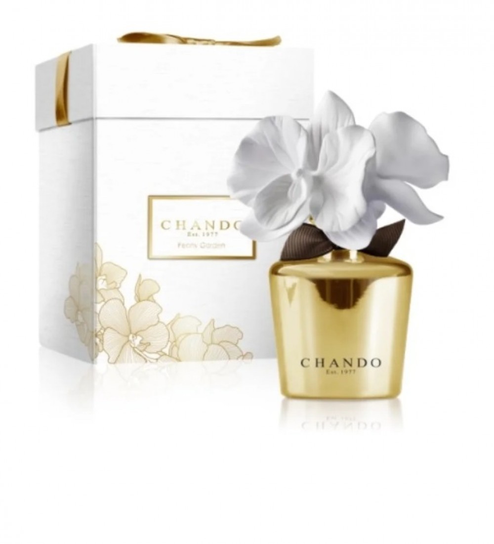 CHANDO MYST - MINI ORIENTAL PEONY ODA KOKUSU 35 ML