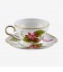 Pembe Porselen Kahve Fincan Seti 80 Ml Collection by Chiara Alessi