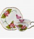Pembe Porselen Kahve Fincan Seti 80 Ml Collection by Chiara Alessi