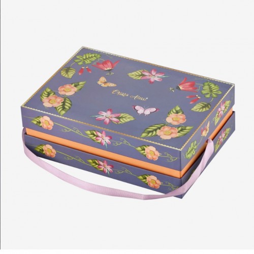 Turuncu Porselen Kahve Fincan Seti 80 Ml Collection by Chiara Alessi