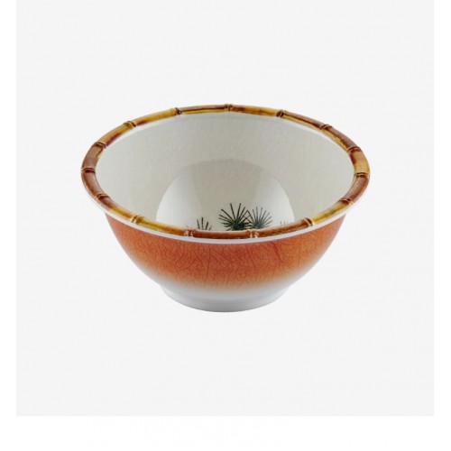 Chiara Alessi Beyaz Melamin Kase 15 Cm CAMGG0249CC
