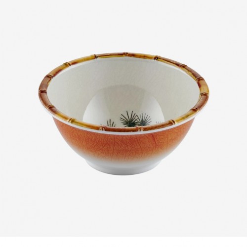 Chiara Alessi Beyaz Melamin Kase 15 Cm CAMGG0249CC