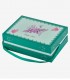 Chiara Alessi Turuncu Porselen Kahve Fincan Seti 100 Ml Primavera Collection  CAPBC984OR2