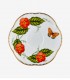 Turuncu Porselen Kahve Fincan Seti 80 Ml Collection by Chiara Alessi