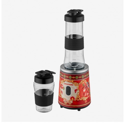 Chiara Alessi & Grundig La Dolce Vita Blender CAPBG01LDV