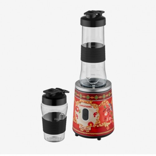 Chiara Alessi & Grundig La Dolce Vita Blender CAPBG01LDV