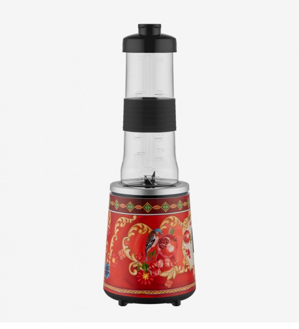 Chiara Alessi & Grundig La Dolce Vita Blender CAPBG01LDV