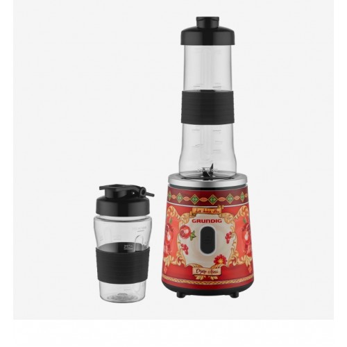 Chiara Alessi & Grundig La Dolce Vita Blender CAPBG01LDV