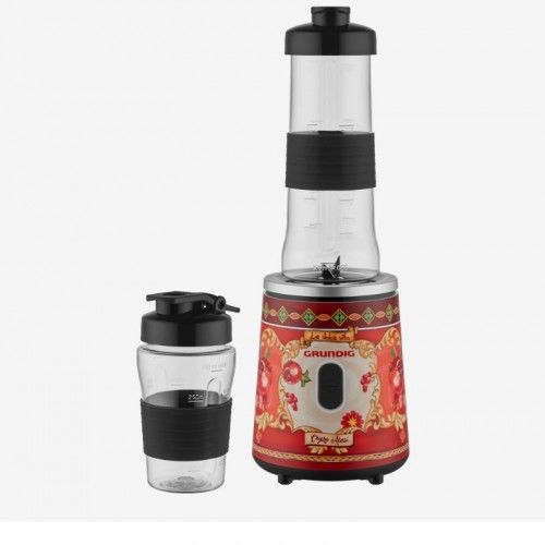 Chiara Alessi & Grundig La Dolce Vita Blender CAPBG01LDV