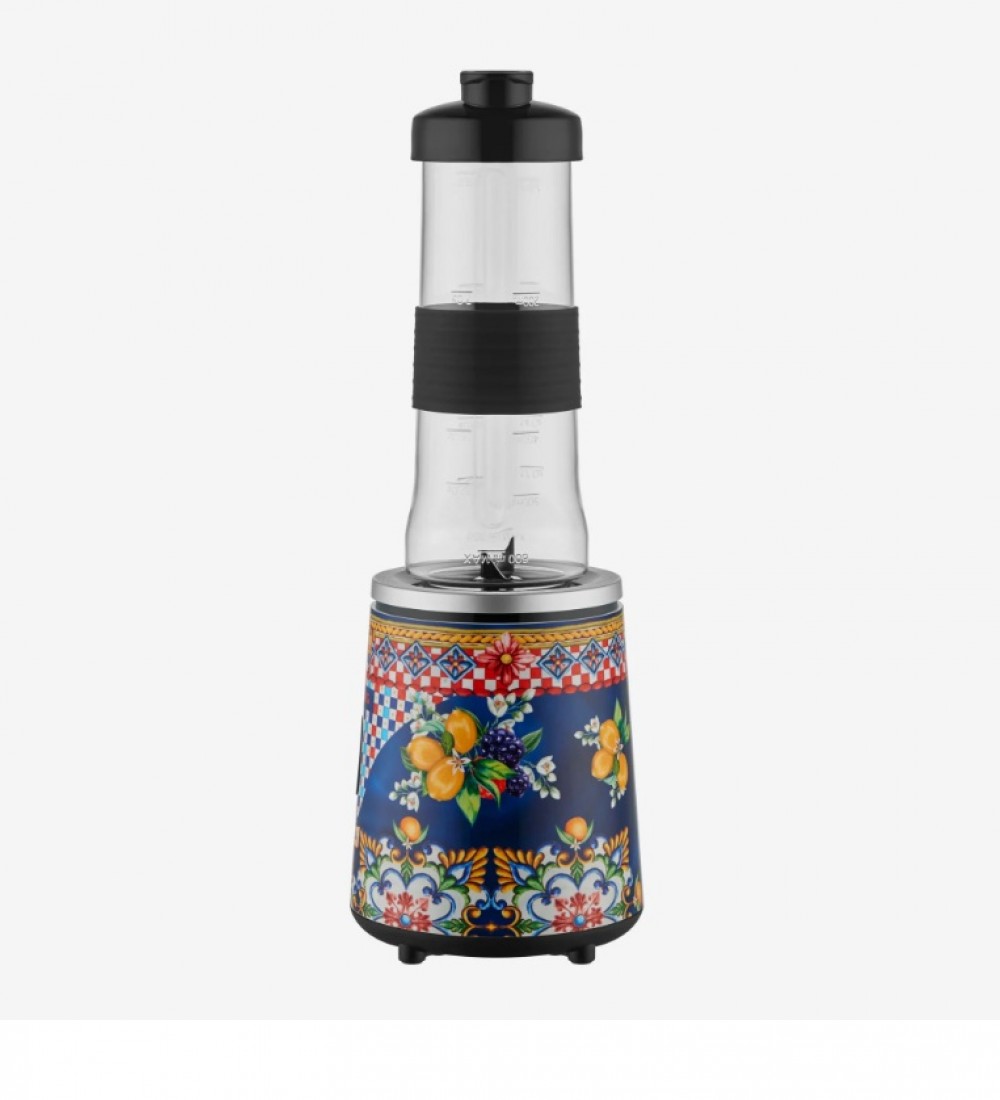 Chiara Alessi & Grundig La Felicita Blender CAPBG01LFC