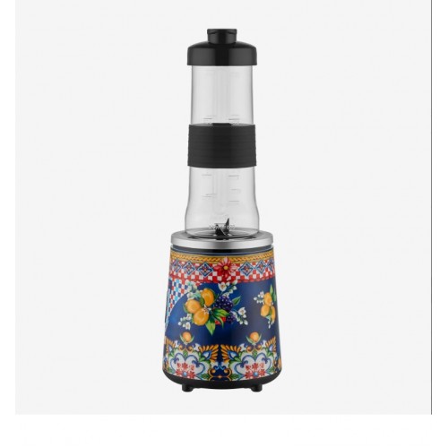 Chiara Alessi & Grundig La Felicita Blender CAPBG01LFC