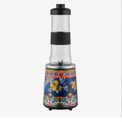 Chiara Alessi & Grundig La Felicita Blender CAPBG01LFC