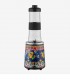Chiara Alessi & Grundig La Felicita Blender CAPBG01LFC