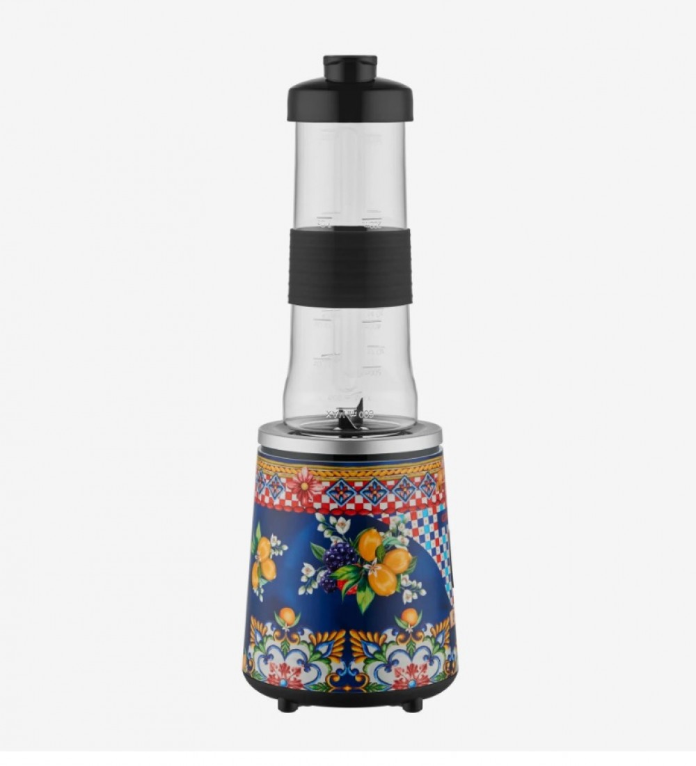 Chiara Alessi & Grundig La Felicita Blender CAPBG01LFC