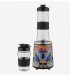 Chiara Alessi & Grundig La Felicita Blender CAPBG01LFC