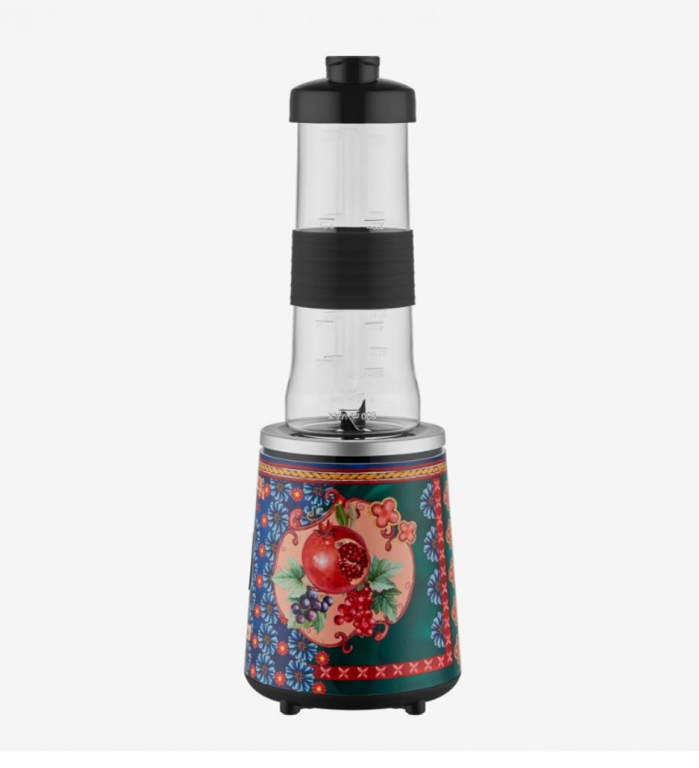 Chiara Alessi & Grundig La Vita E Bella Blender CAPBG01LVB