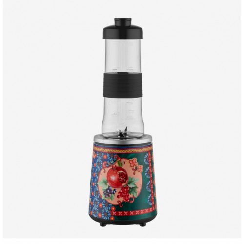 Chiara Alessi & Grundig La Vita E Bella Blender CAPBG01LVB