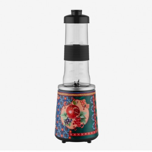 Chiara Alessi & Grundig La Vita E Bella Blender CAPBG01LVB