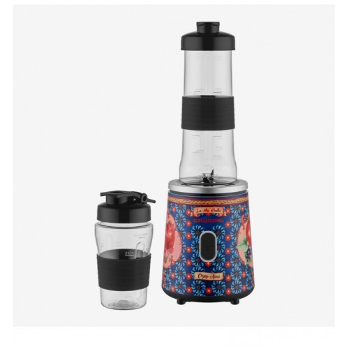 Chiara Alessi & Grundig La Vita E Bella Blender CAPBG01LVB