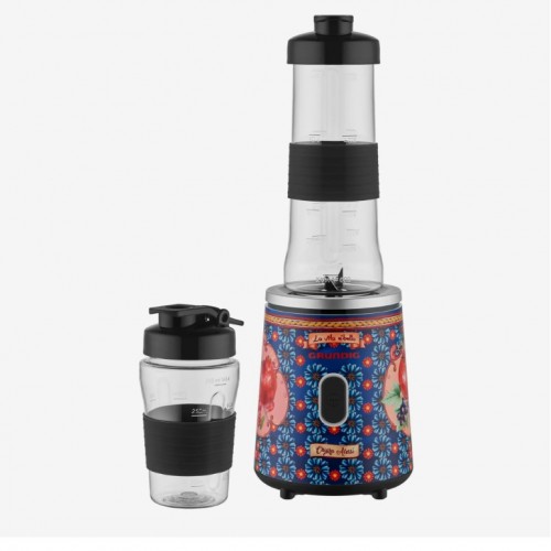 Chiara Alessi & Grundig La Vita E Bella Blender CAPBG01LVB