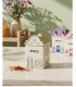 Chiara Alessi Beyaz Porselen Baharatlık 11 Cm CAPSJ20251WH