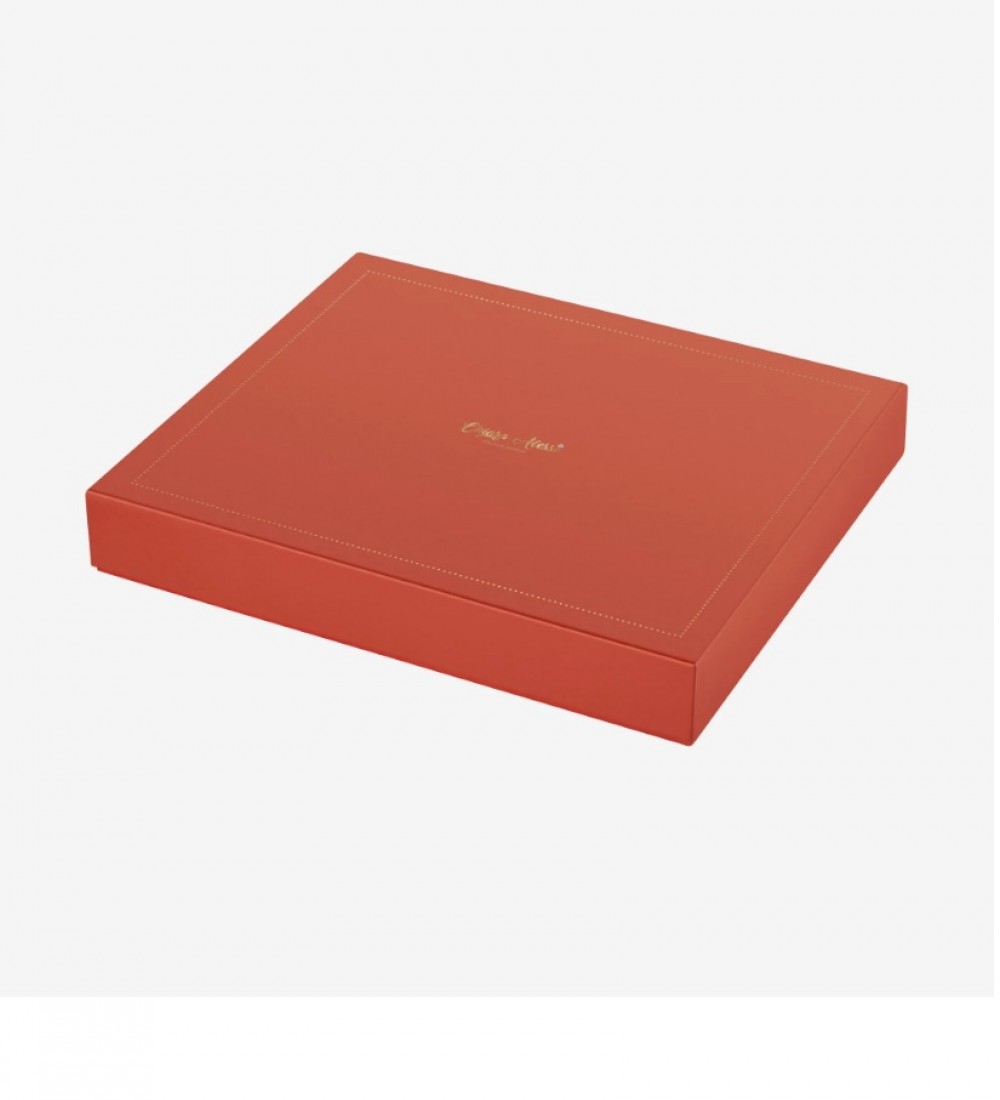 Cihiara Alessi Kahverengi Ahşap Peynir Sunum Tabağı Acacia Elegance Collection