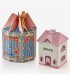 Chiara Alessi Pembe Porselen Baharatlık 11 Cm CAPSJ20251PN