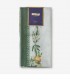 Chiara Alessi Yeşil Polyester Runner 50X150 Cm CARNCD50150GR