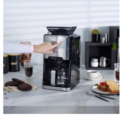 Dexart GrindBrew Öğütücülü Filtre Kahve Makinesi KC102C