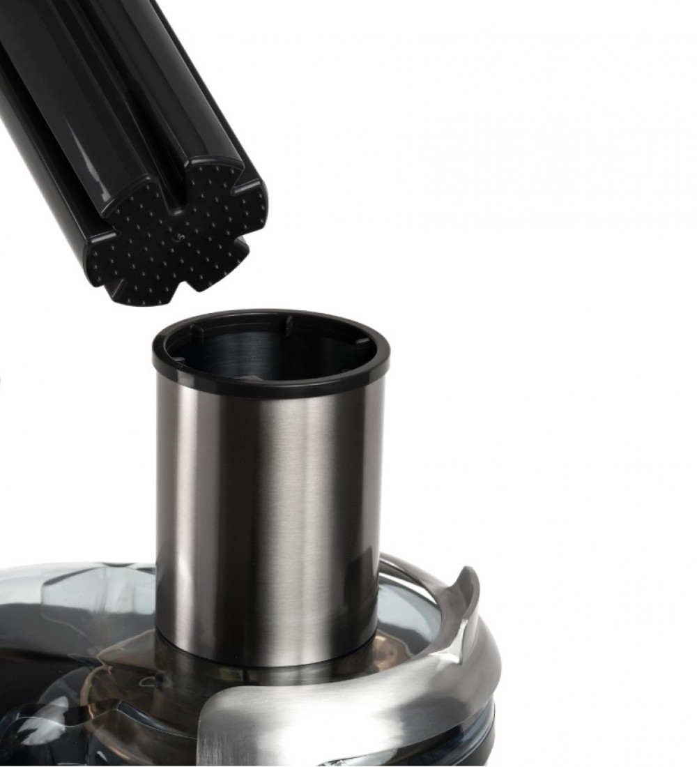 DEXART MultiJuicer Whole Fruit&Vegetable Katı Meyve Sıkacağı