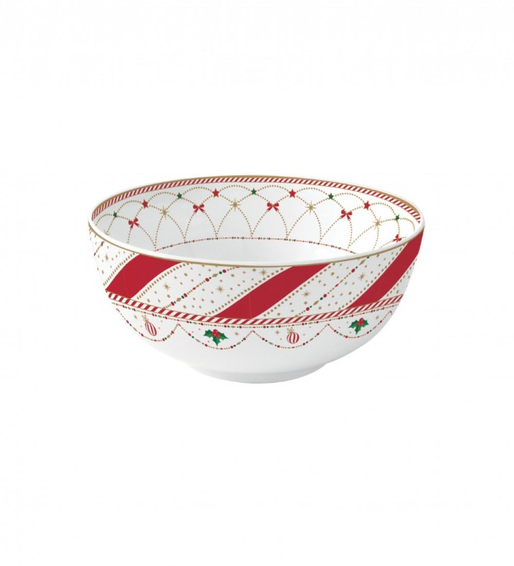 Easy Life Porselen Kase 15 cm