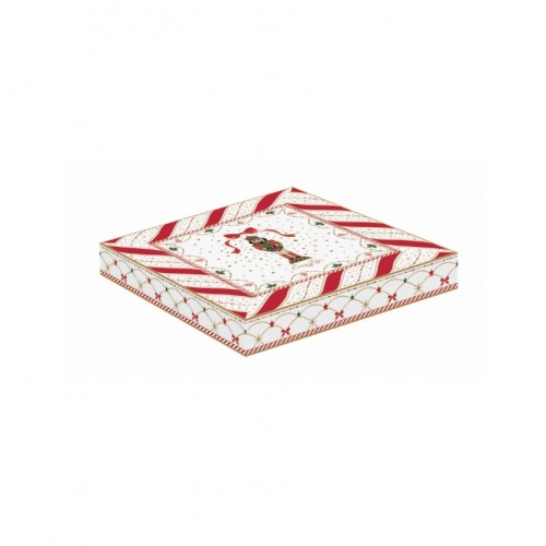 Easy Life Porselen Tabak 19,5 cm 1324 NTWI